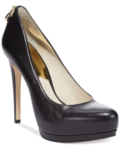 cheap michael kors heels|Michael Kors heels sale.